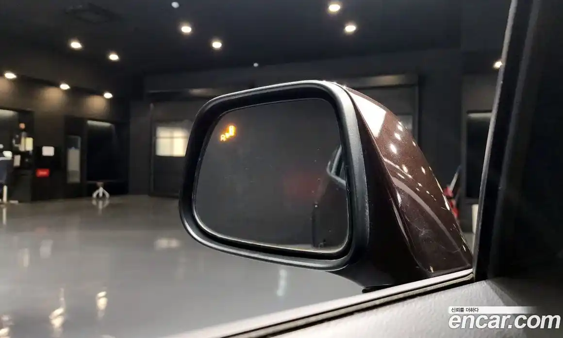 Chevrolet Orlando 2015 2.0 Автомат в Москве № 40197, фото 5