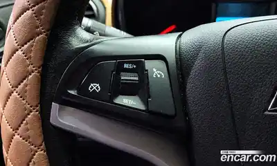 Chevrolet Orlando 2015 2.0 Автомат в Москве № 40197, миниатюра 6