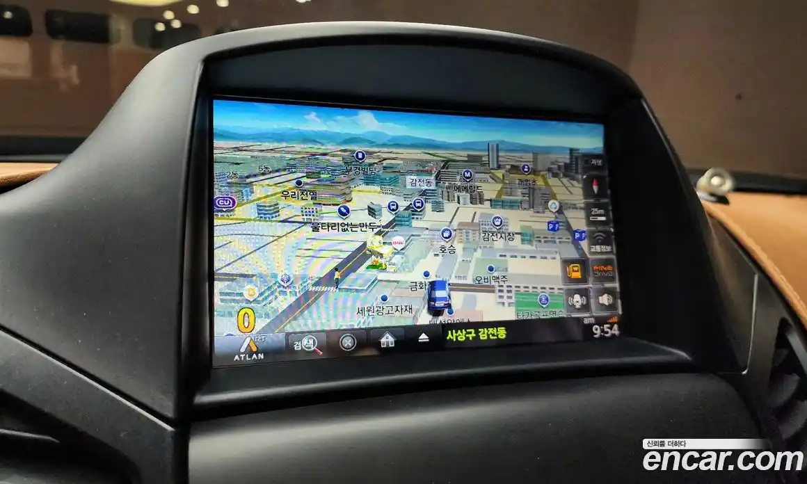 Chevrolet Orlando 2015 2.0 Автомат в Москве № 40197, фото 7