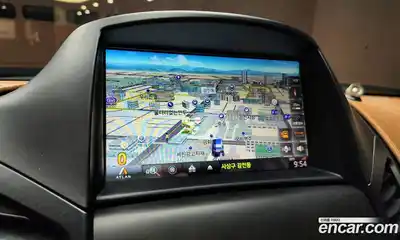 Chevrolet Orlando 2015 2.0 Автомат в Москве № 40197, миниатюра 7