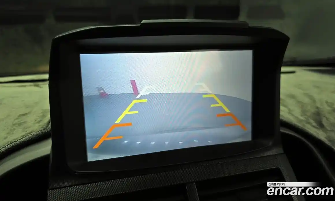 Chevrolet Aveo 2015 1.4 Автомат в Москве № 40240, фото 18