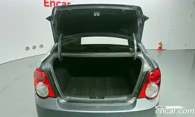 Chevrolet Aveo 2015 1.4 Автомат в Москве № 40240, миниатюра 10