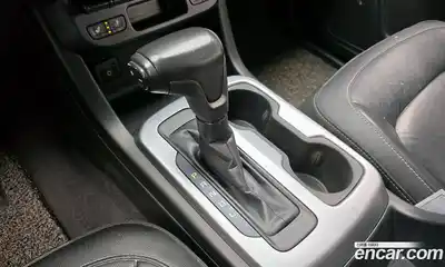 Chevrolet Colorado 2020 3.6 Автомат в Москве № 40313, миниатюра 11