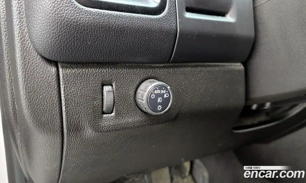 Chevrolet Colorado 2020 3.6 Автомат в Москве № 40313, фото 20