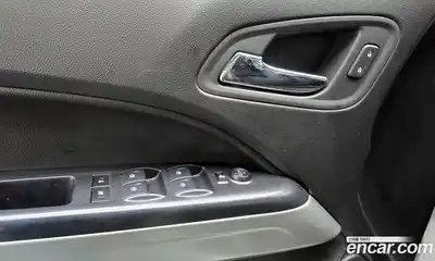 Chevrolet Colorado 2020 3.6 Автомат в Москве № 40313, миниатюра 3