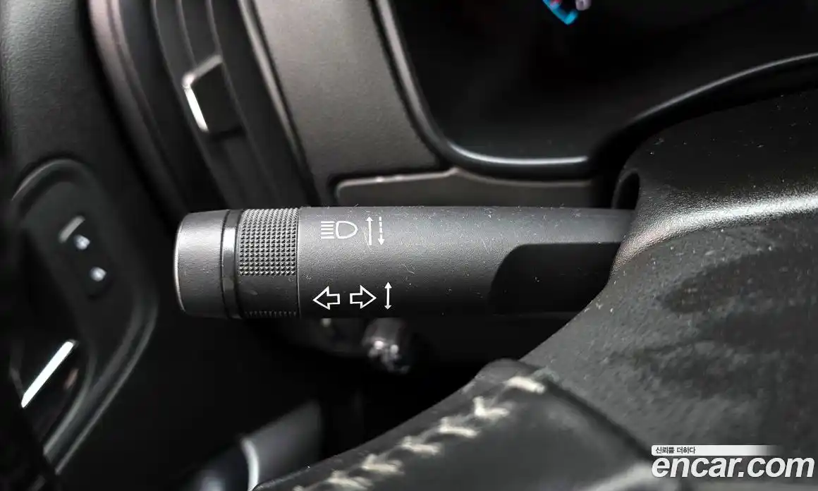 Chevrolet Colorado 2020 3.6 Автомат в Москве № 40313, фото 8