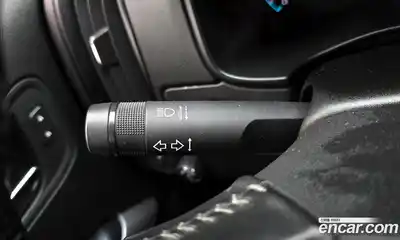 Chevrolet Colorado 2020 3.6 Автомат в Москве № 40313, миниатюра 8