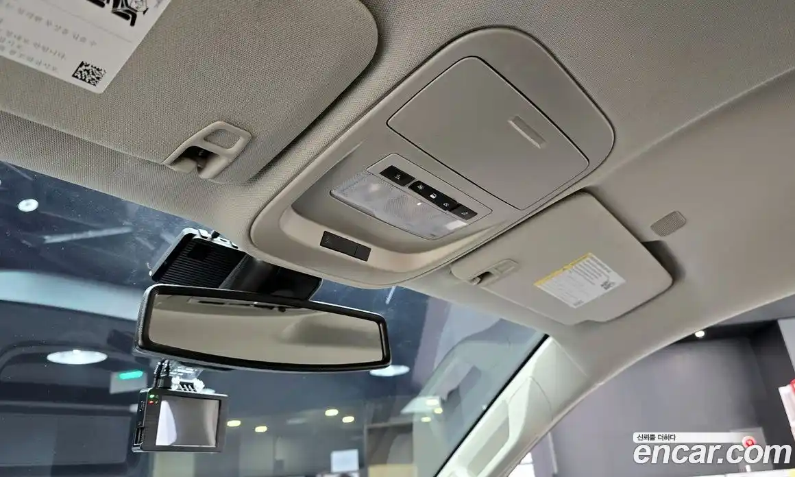 Chevrolet Colorado 2020 3.6 Автомат в Москве № 40313, фото 9