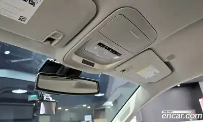 Chevrolet Colorado 2020 3.6 Автомат в Москве № 40313, миниатюра 9