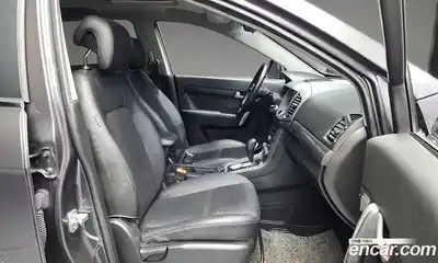 Chevrolet Captiva 2014 2.0 Автомат в Москве № 40556, миниатюра 6