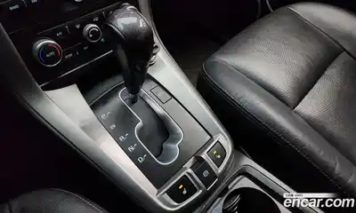 Chevrolet Captiva 2014 2.0 Автомат в Москве № 40556, миниатюра 9