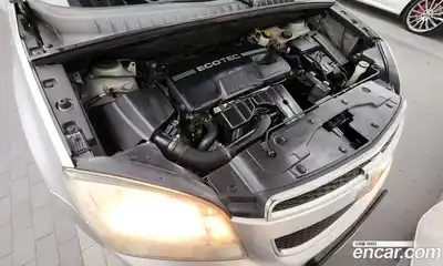 Chevrolet Orlando 2013 2.0 Автомат в Москве № 40616, миниатюра 12