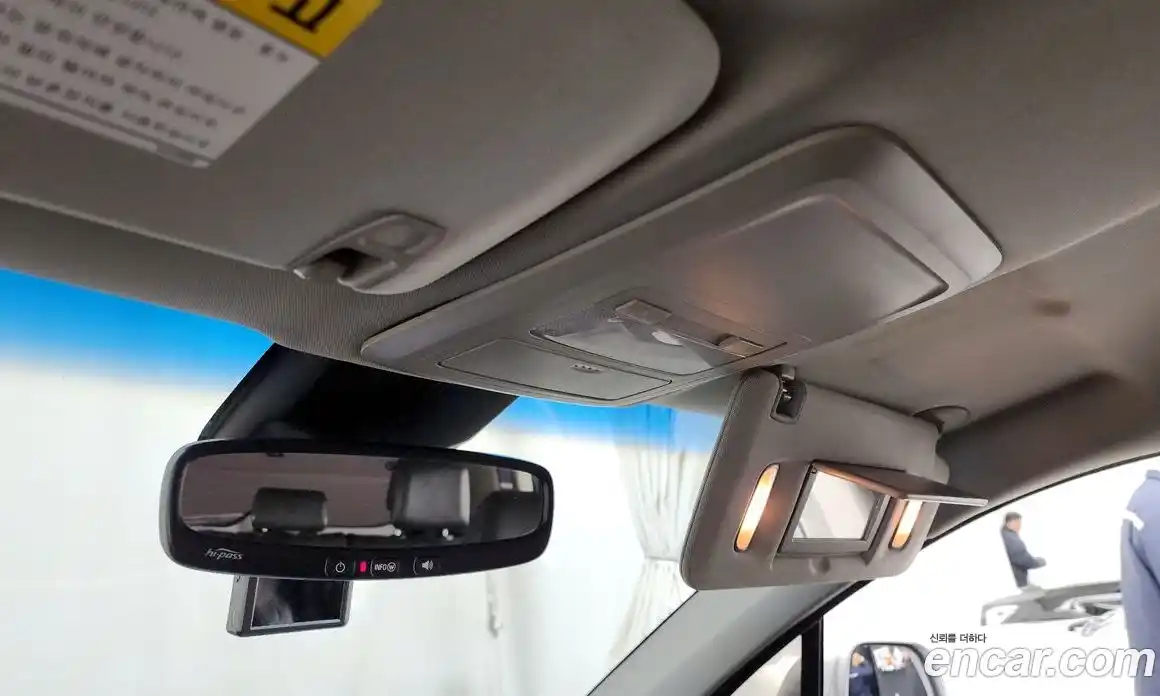 Chevrolet Orlando 2013 2.0 Автомат в Москве № 40616, фото 14