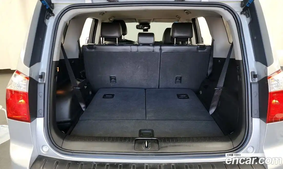 Chevrolet Orlando 2013 2.0 Автомат в Москве № 40616, фото 17