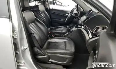 Chevrolet Orlando 2013 2.0 Автомат в Москве № 40616, миниатюра 2