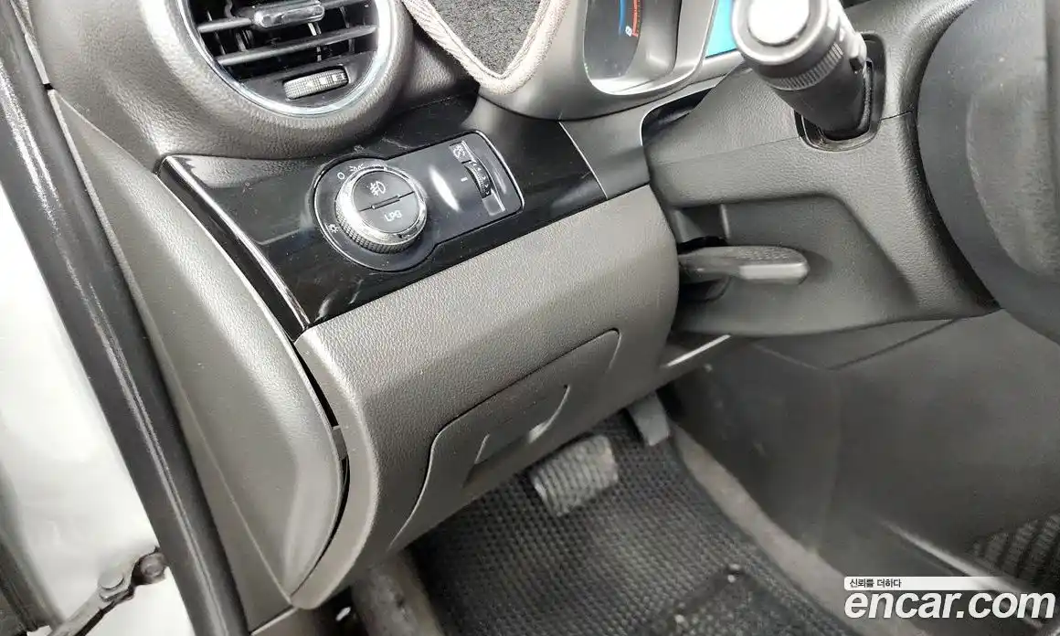 Chevrolet Orlando 2013 2.0 Автомат в Москве № 40616, фото 5