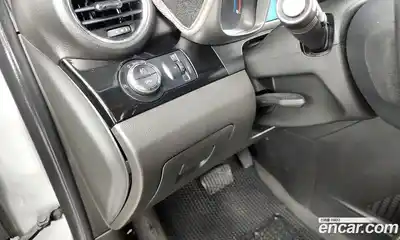 Chevrolet Orlando 2013 2.0 Автомат в Москве № 40616, миниатюра 5