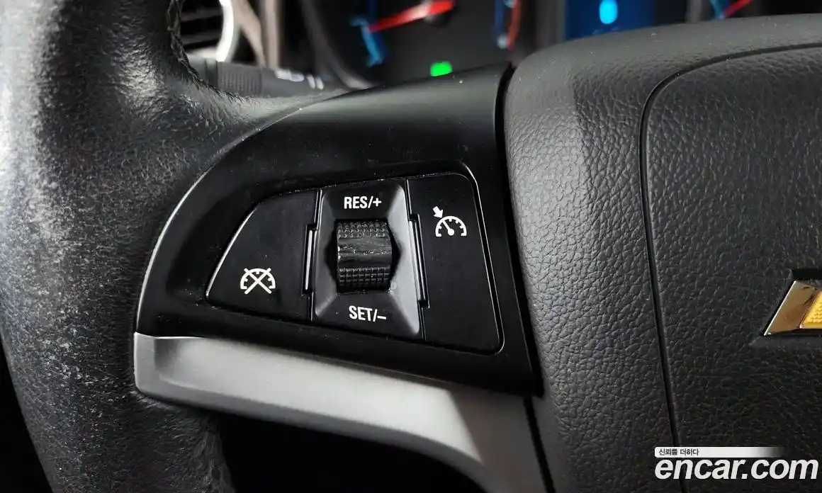 Chevrolet Orlando 2013 2.0 Автомат в Москве № 40616, фото 7