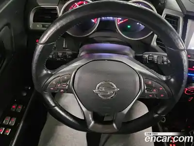 SsangYong TIBOLI 2018 1.6 Автомат в Москве № 410460, миниатюра 11