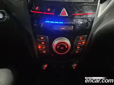 SsangYong TIBOLI 2018 1.6 Автомат в Москве № 410460, миниатюра 12