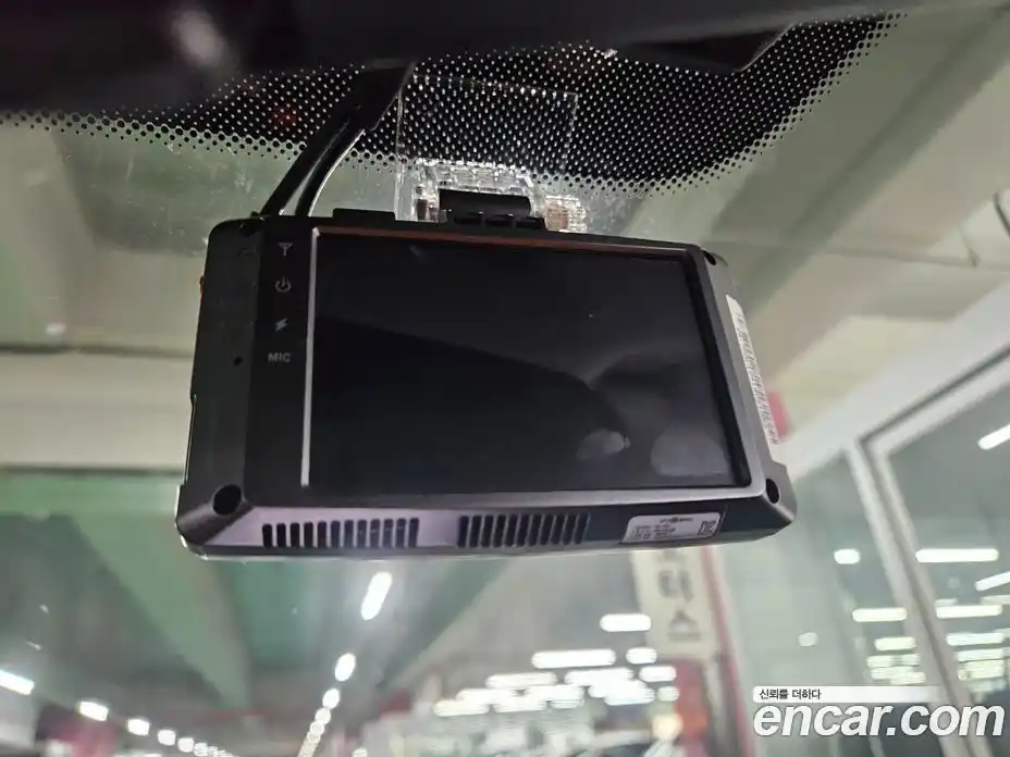 SsangYong TIBOLI 2018 1.6 Автомат в Москве № 410460, фото 16