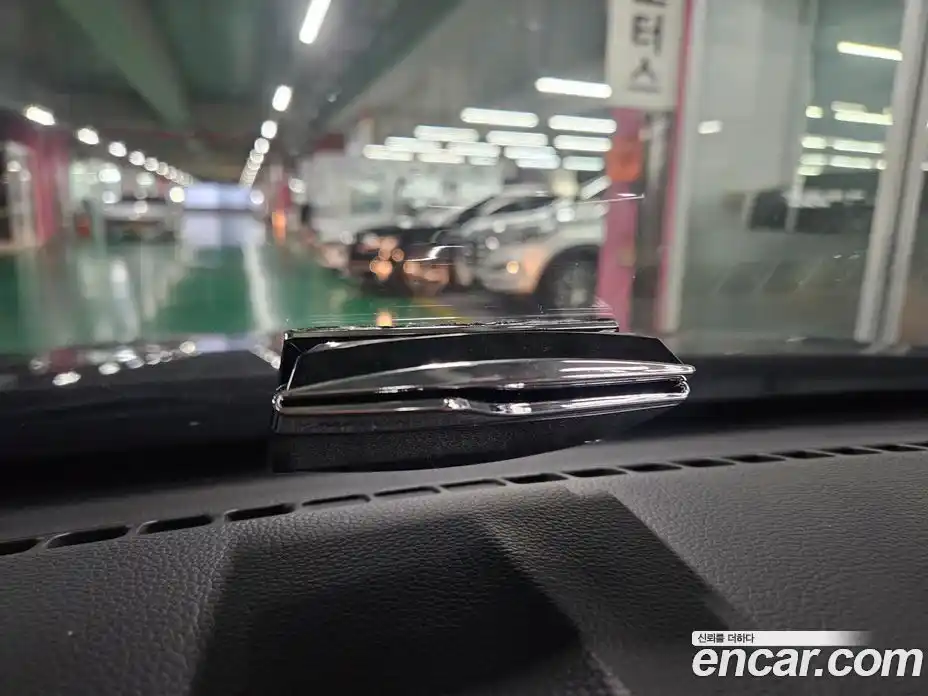 SsangYong TIBOLI 2018 1.6 Автомат в Москве № 410460, фото 17