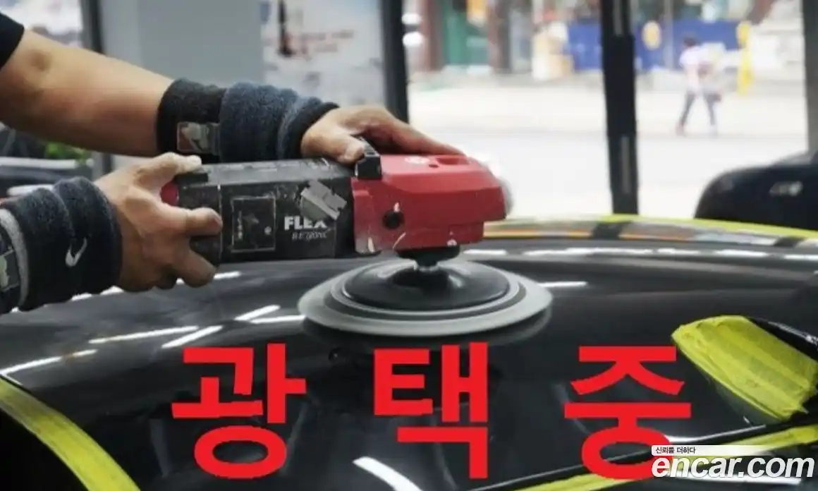 SsangYong TIBOLI 2018 1.6 Автомат в Москве № 410460, фото 20