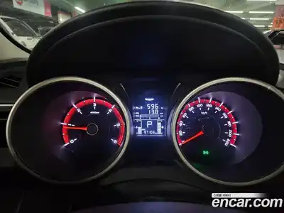 SsangYong TIBOLI 2018 1.6 Автомат в Москве № 410460, миниатюра 5