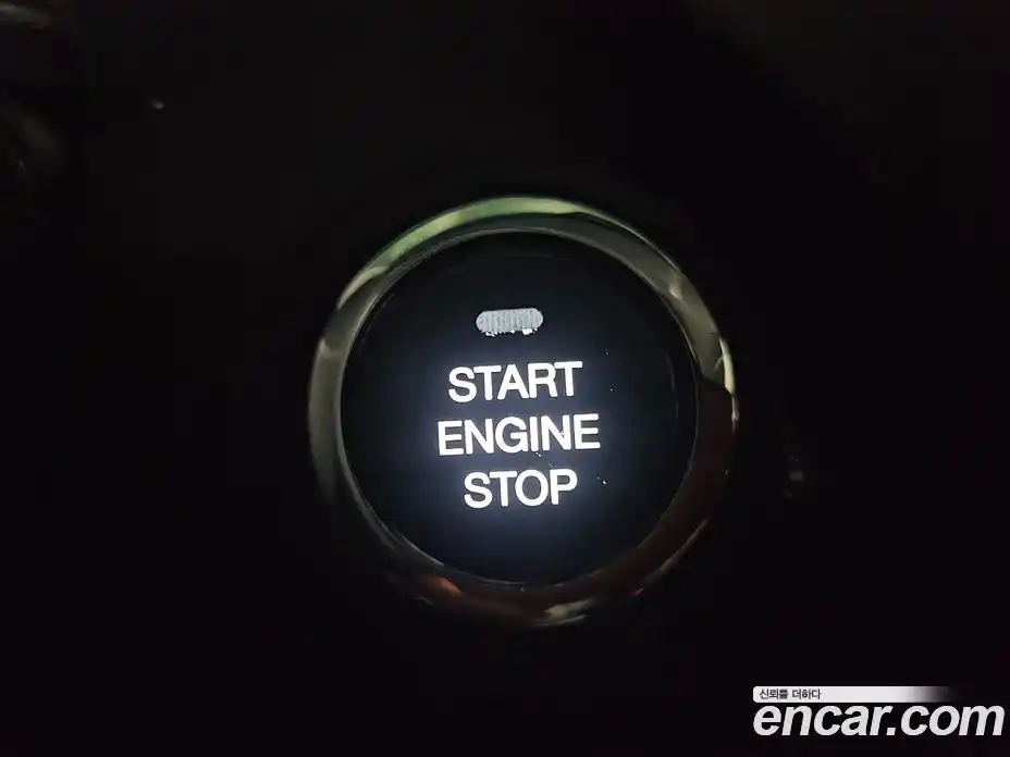 SsangYong TIBOLI 2018 1.6 Автомат в Москве № 410460, фото 6