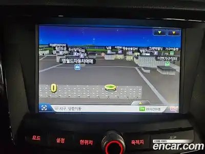 SsangYong TIBOLI 2018 1.6 Автомат в Москве № 410460, миниатюра 8