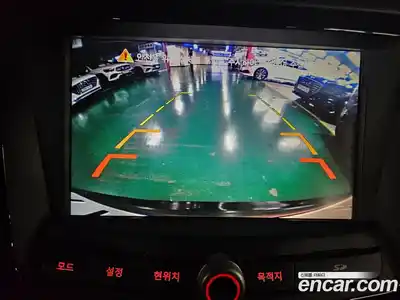 SsangYong TIBOLI 2018 1.6 Автомат в Москве № 410460, миниатюра 9