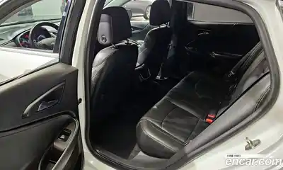 Chevrolet Malibu 2017 1.5 Автомат в Москве № 41181, миниатюра 11