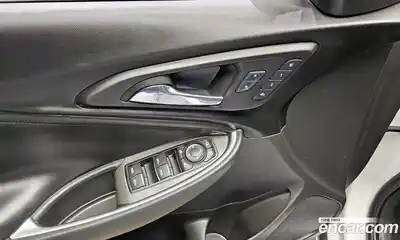 Chevrolet Malibu 2017 1.5 Автомат в Москве № 41181, миниатюра 12