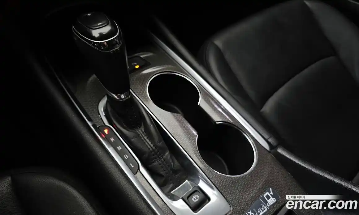 Chevrolet Malibu 2017 1.5 Автомат в Москве № 41181, фото 15