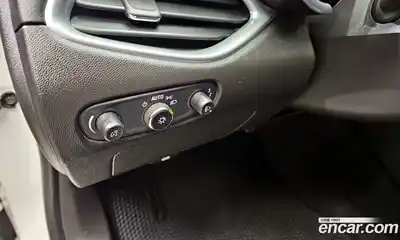 Chevrolet Malibu 2017 1.5 Автомат в Москве № 41181, миниатюра 2