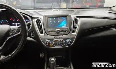 Chevrolet Malibu 2017 1.5 Автомат в Москве № 41181, миниатюра 4