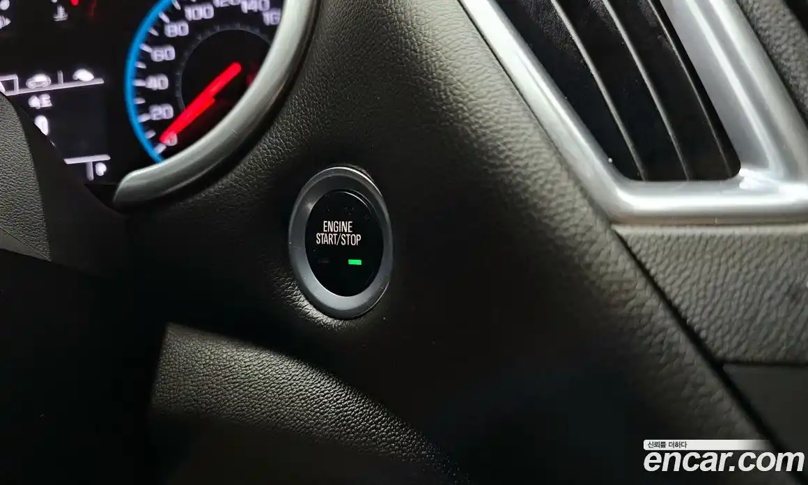 Chevrolet Malibu 2017 1.5 Автомат в Москве № 41181, фото 5