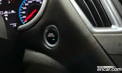 Chevrolet Malibu 2017 1.5 Автомат в Москве № 41181, миниатюра 5