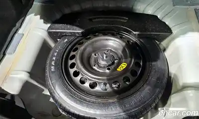 Chevrolet Malibu 2017 1.5 Автомат в Москве № 41181, миниатюра 6