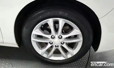 Chevrolet Malibu 2017 1.5 Автомат в Москве № 41181, миниатюра 9