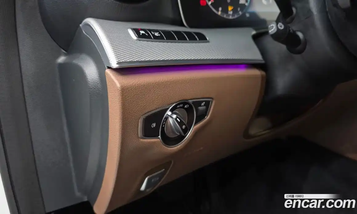 Mercedes-Benz E-Class 2019 2.0 Автомат в Москве № 413001, фото 11