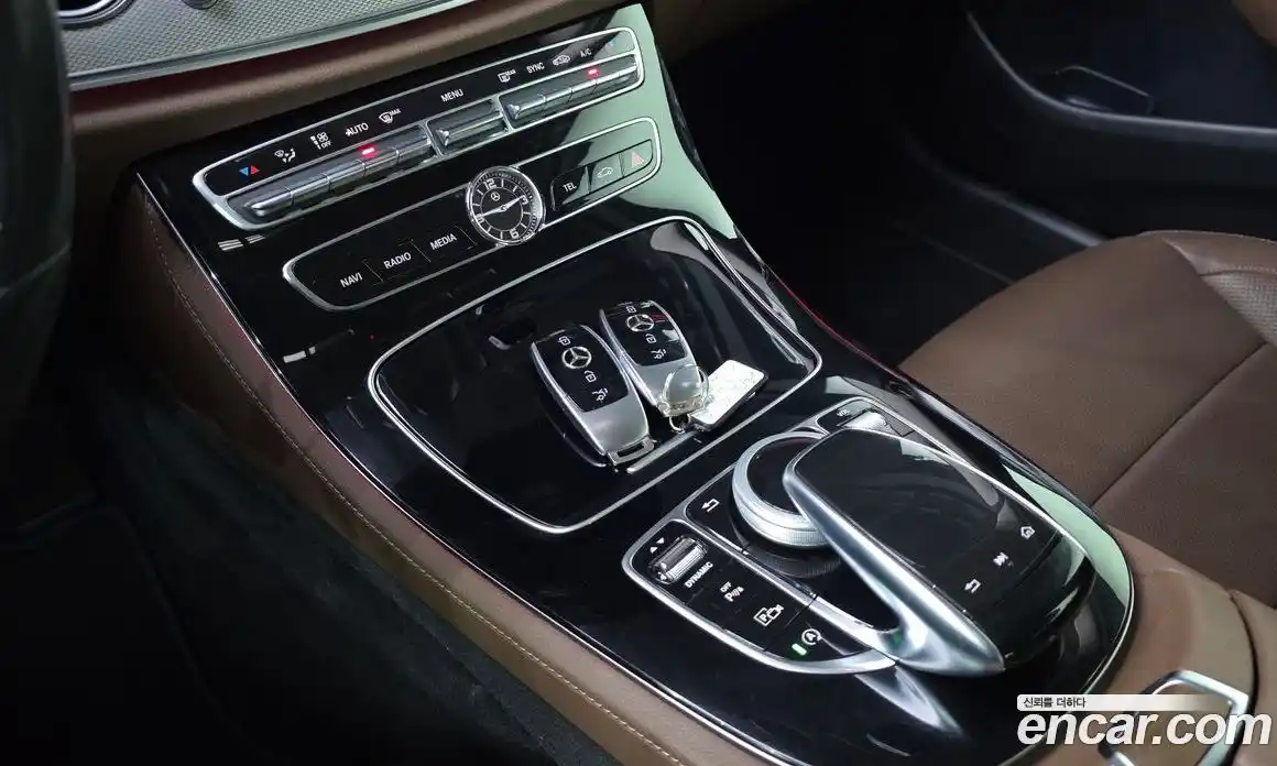 Mercedes-Benz E-Class 2019 2.0 Автомат в Москве № 413001, фото 17