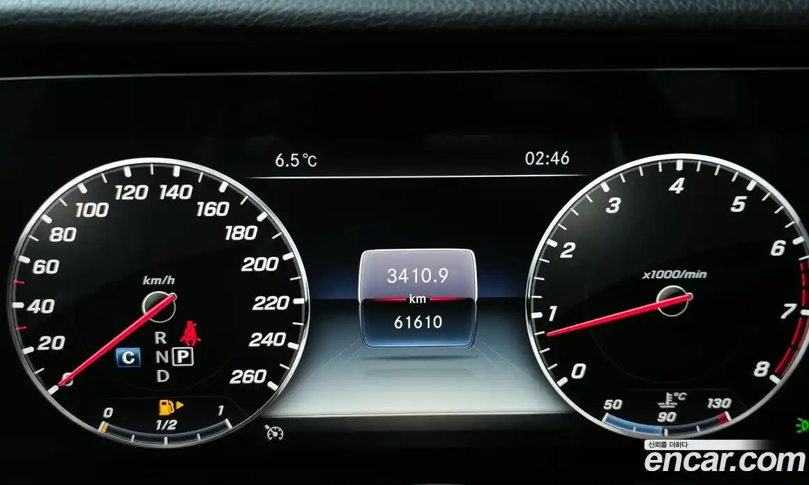 Mercedes-Benz E-Class 2019 2.0 Автомат в Москве № 413001, фото 8