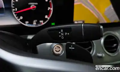 Mercedes-Benz E-Class 2019 2.0 Автомат в Москве № 413001, миниатюра 9