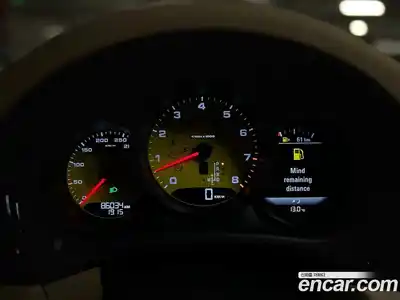 Porsche Macan 2015 3.0 Автомат в Москве № 416177, миниатюра 12