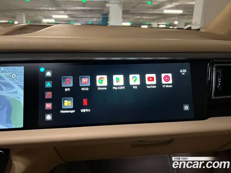 Porsche Macan 2015 3.0 Автомат в Москве № 416177, фото 15