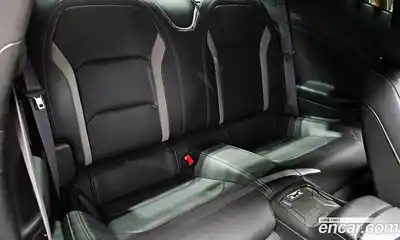 Chevrolet Camaro 2017 6.2 Автомат в Москве № 41891, миниатюра 12