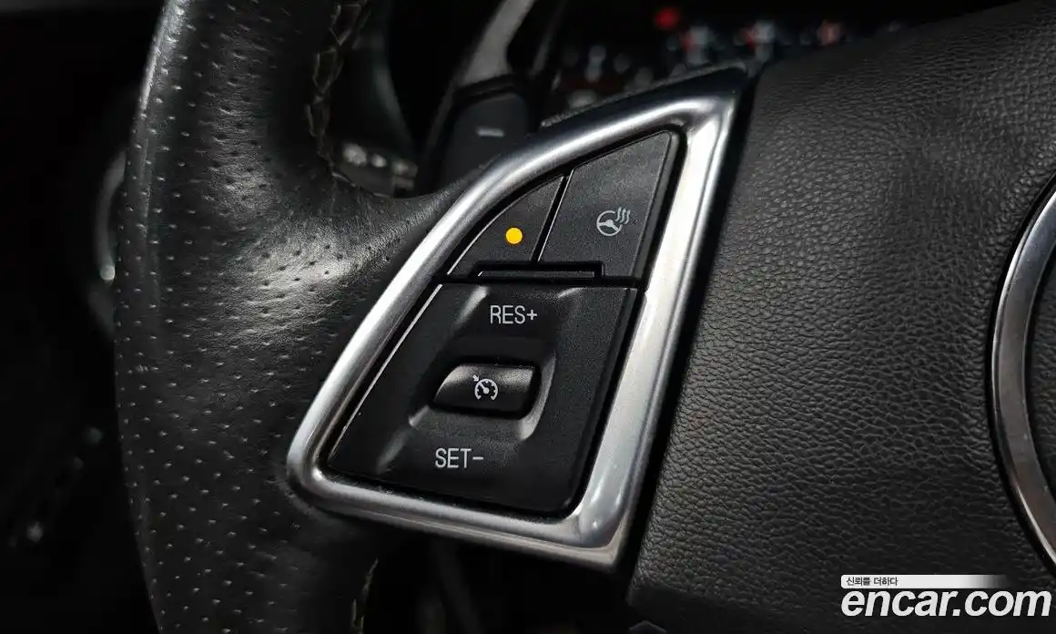 Chevrolet Camaro 2017 6.2 Автомат в Москве № 41891, фото 14