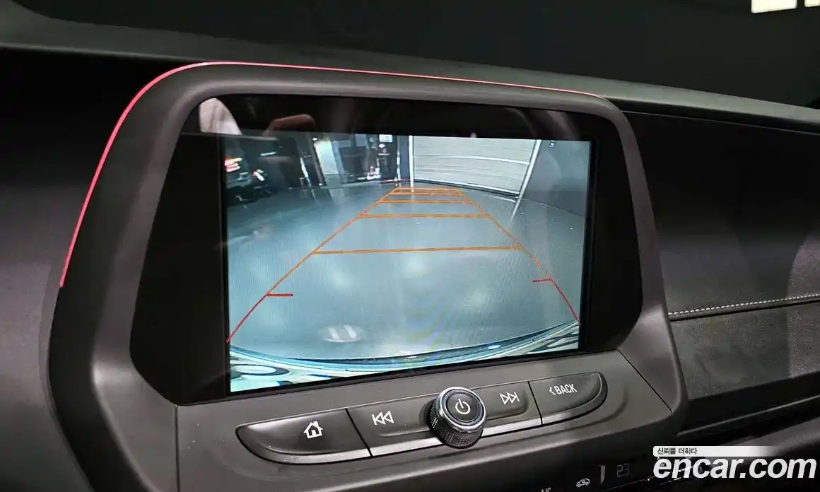 Chevrolet Camaro 2017 6.2 Автомат в Москве № 41891, фото 16