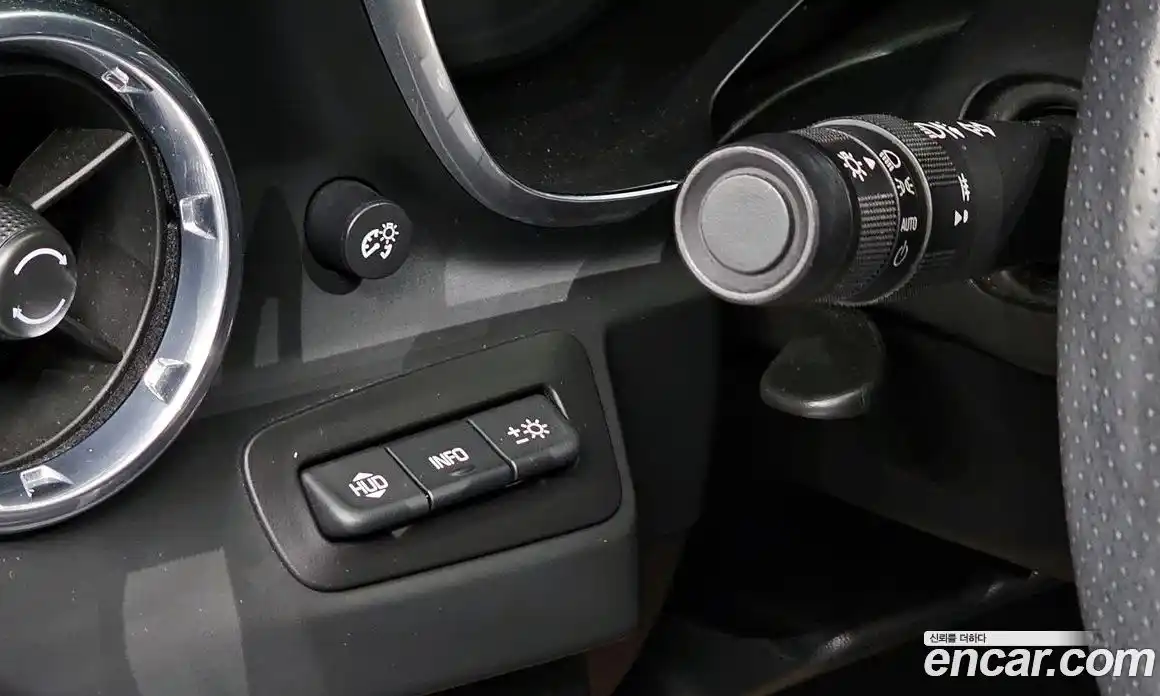 Chevrolet Camaro 2017 6.2 Автомат в Москве № 41891, фото 17